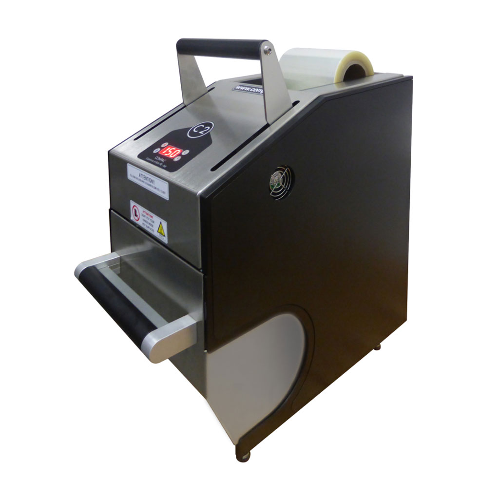 Heat Sealer Machines and Paper Dispensers