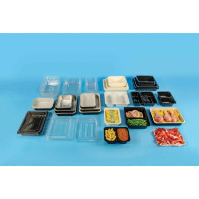 Containers Compac System C26T