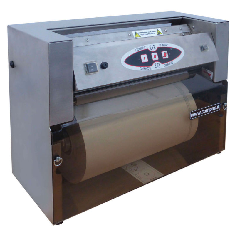 Distributore carta D2s Compac