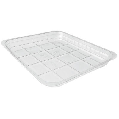 GD25LT Contenitore trasparente Compac in PLA