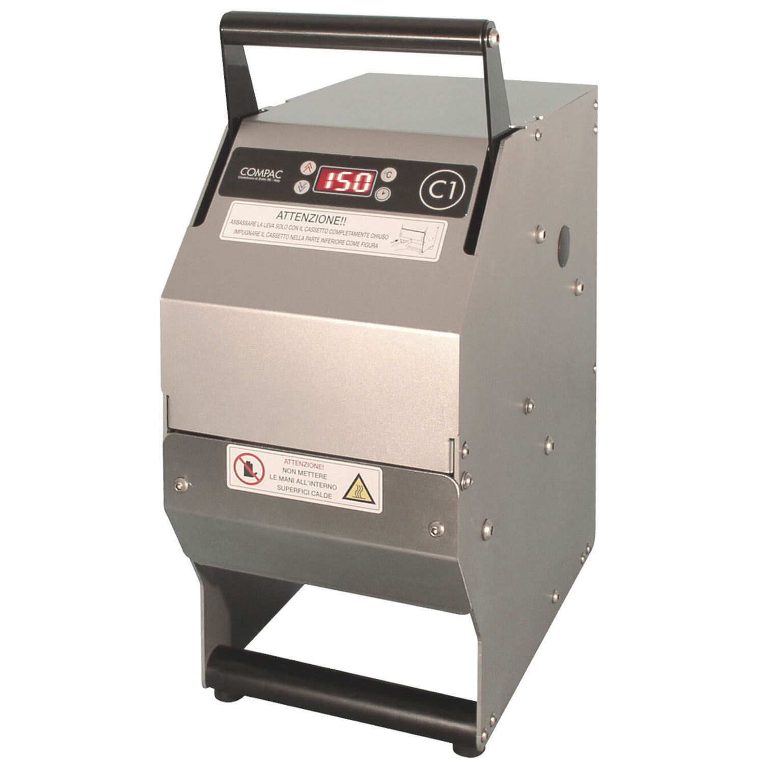 Heat Sealer Machine C1NE Compac