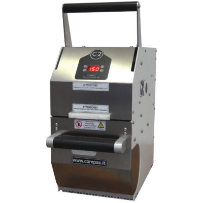 Macchina Termosaldatrice C2B Compac