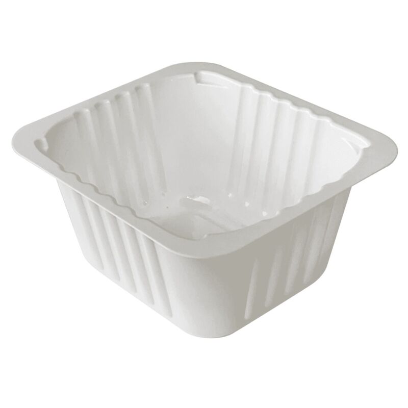 Contenitore Compac D65PB in cpet