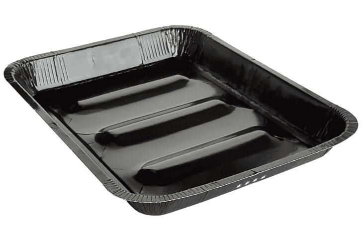 Contenitore in cartoncino+pet compac VR25LCN08