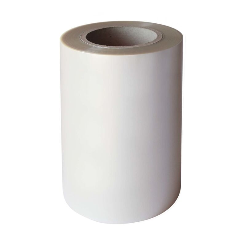Film reels Compac recyclable compostable