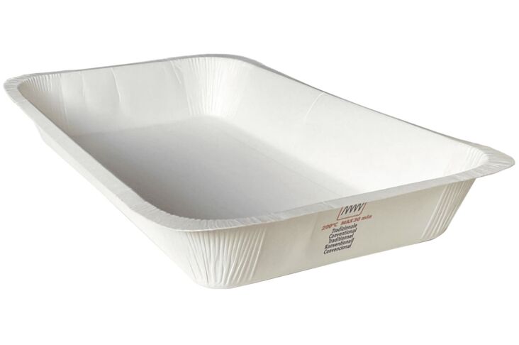 Contenitore Compac in CARTONCINO+PLA V45XCD07