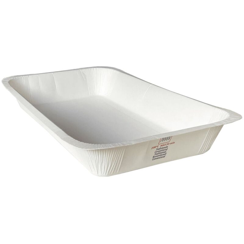 Contenitore Compac in CARTONCINO+PLA V45XCD07