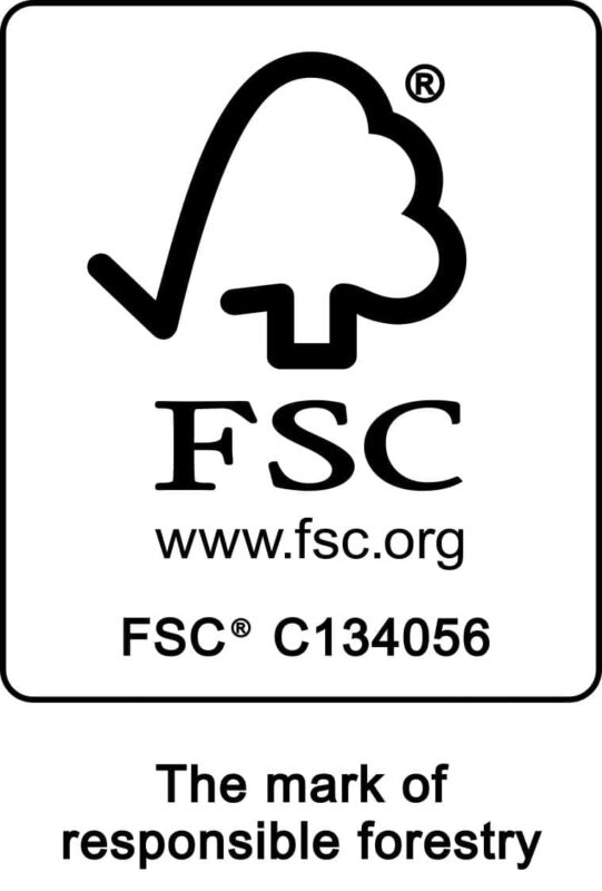 Fsc certification compac