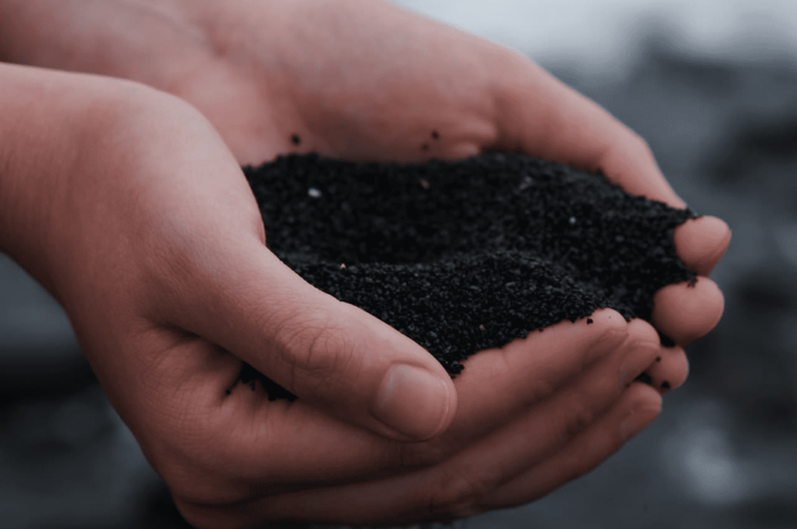 Compost industriale e domestico Compac