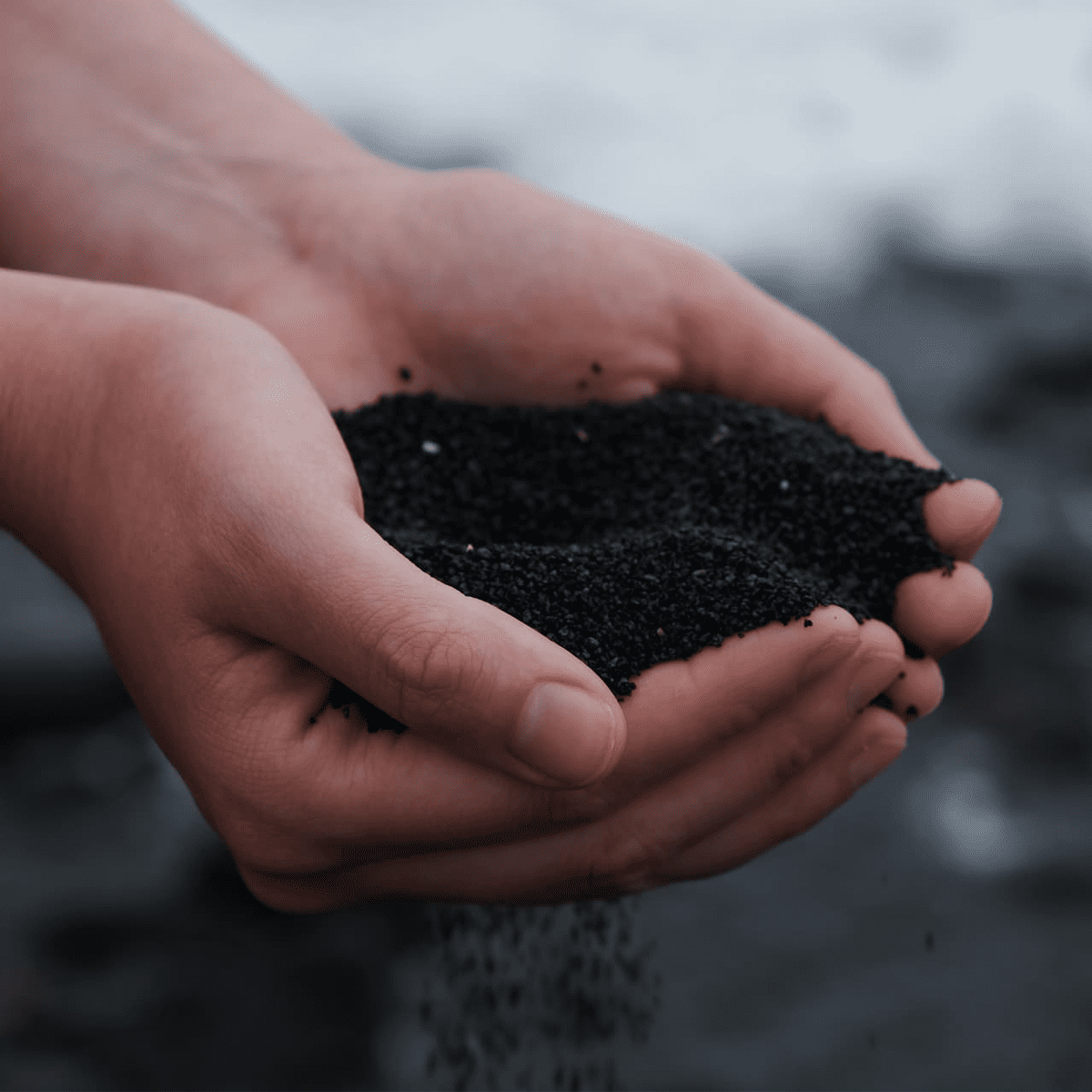 Compost industriale e domestico Compac