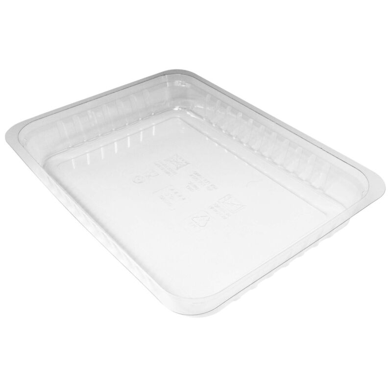 GB35MTH food container in Apet Compac