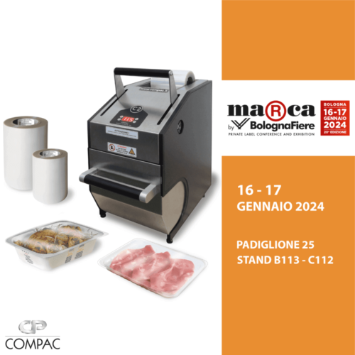 FIERA MARCA 2024